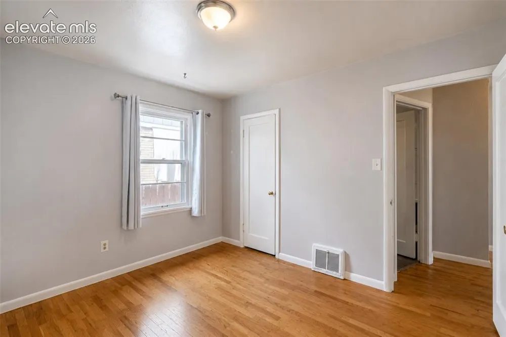 914 Meade Avenue Colorado Springs, CO 80909