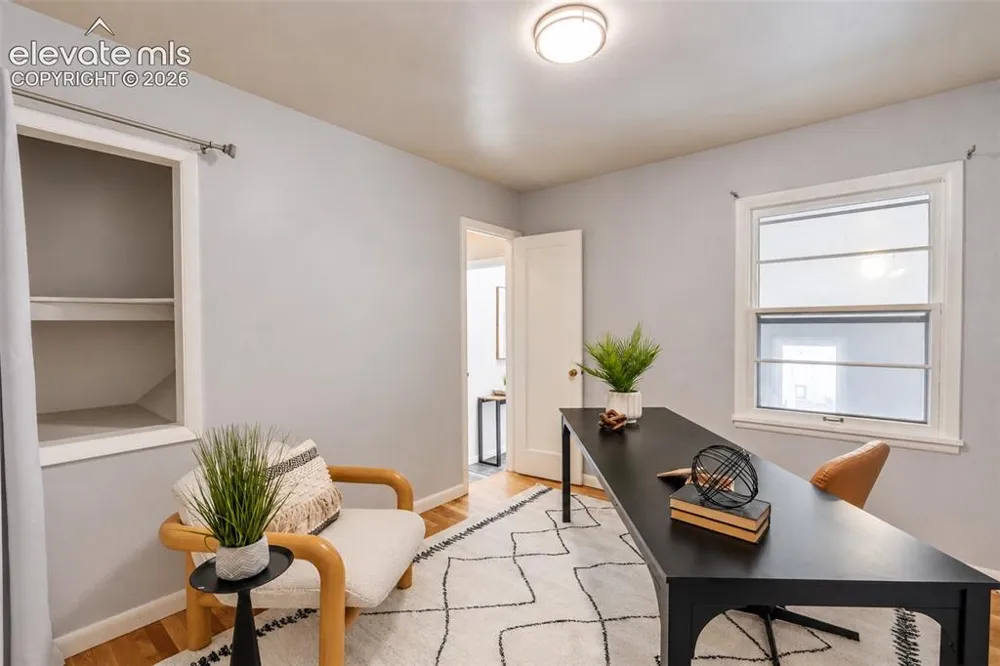 914 Meade Avenue Colorado Springs, CO 80909