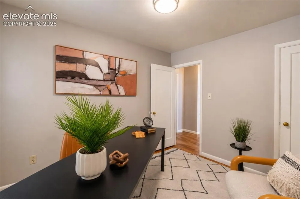 914 Meade Avenue Colorado Springs, CO 80909