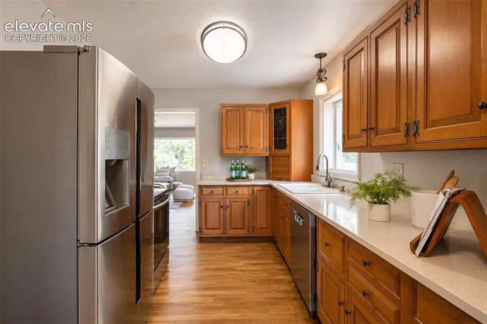 914 Meade Avenue Colorado Springs, CO 80909