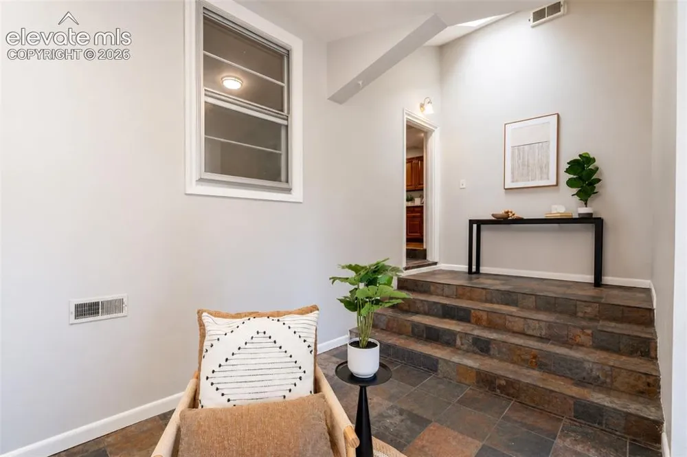 914 Meade Avenue Colorado Springs, CO 80909