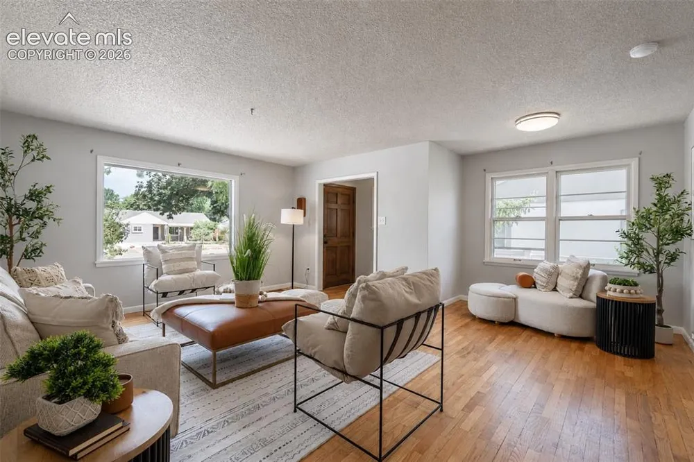 914 Meade Avenue Colorado Springs, CO 80909