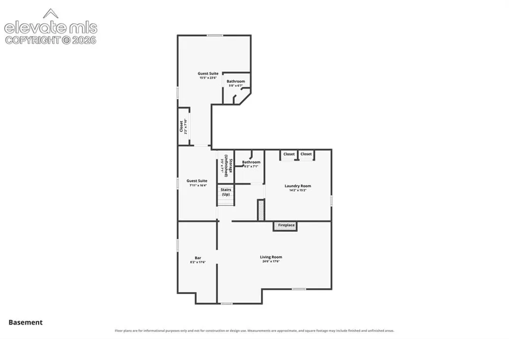914 Meade Avenue Colorado Springs, CO 80909