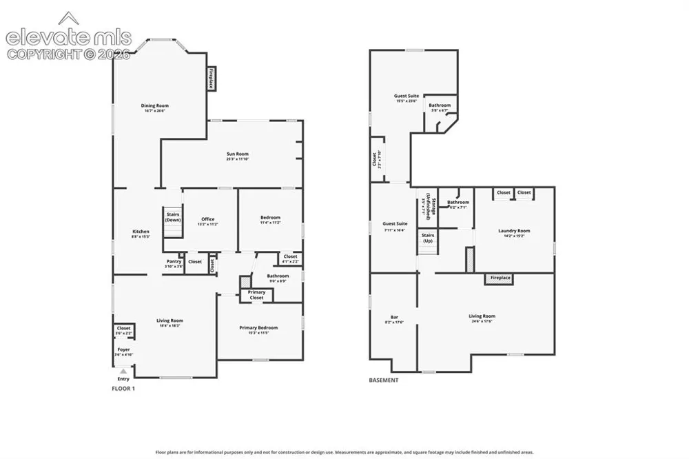 914 Meade Avenue Colorado Springs, CO 80909