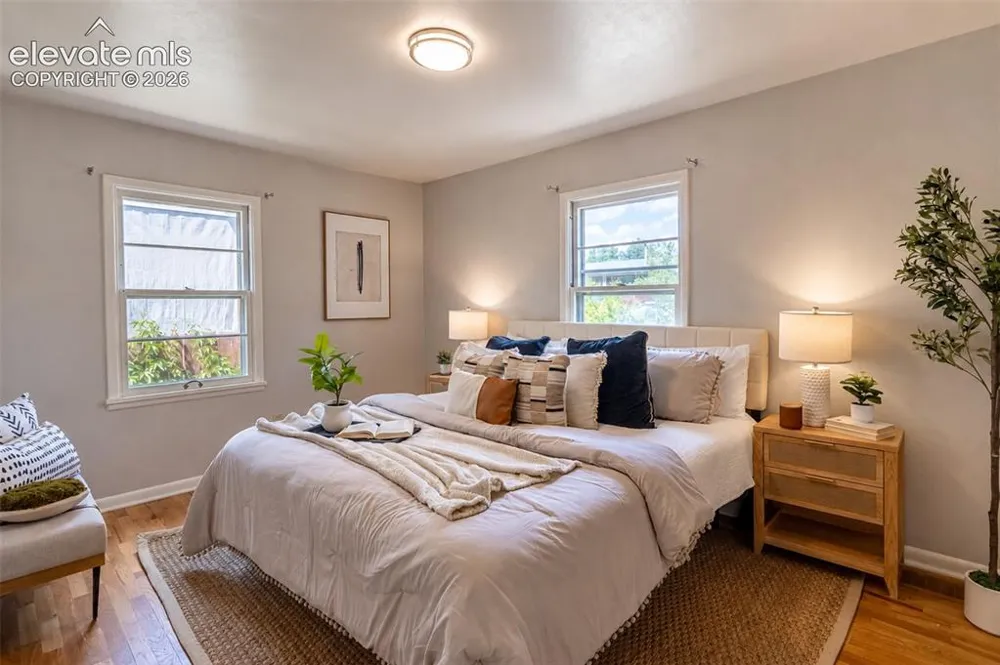 914 Meade Avenue Colorado Springs, CO 80909