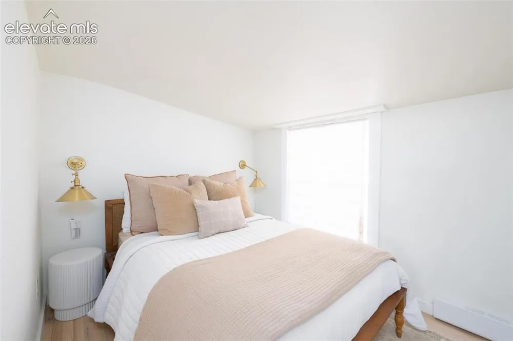 407 E San Rafael Street Colorado Springs, CO 80903