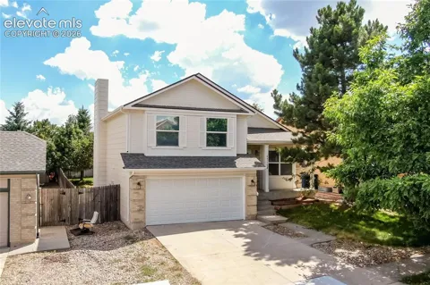 4319 Apache Plume Drive