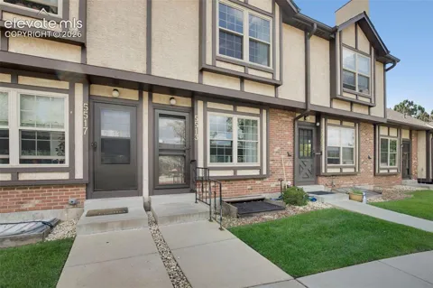 5513 Tamworth Drive