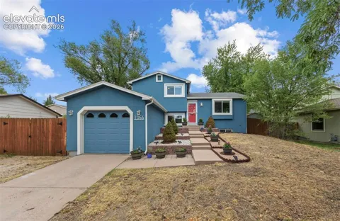 1056 Keith Drive