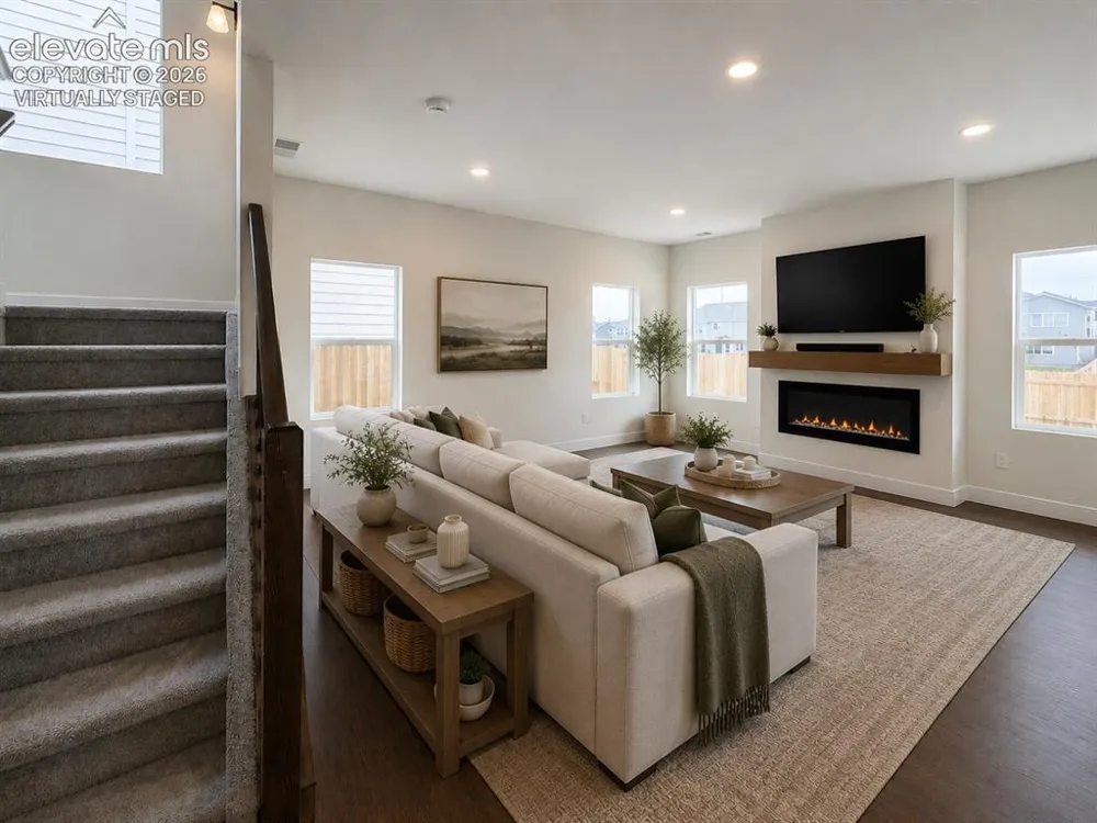 8246 Lemon Grass Road Falcon, CO 80831