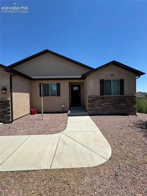 822 S Espanola Drive
