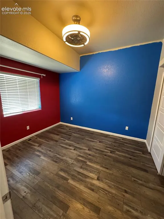 822 S Espanola Drive Pueblo, CO 81007