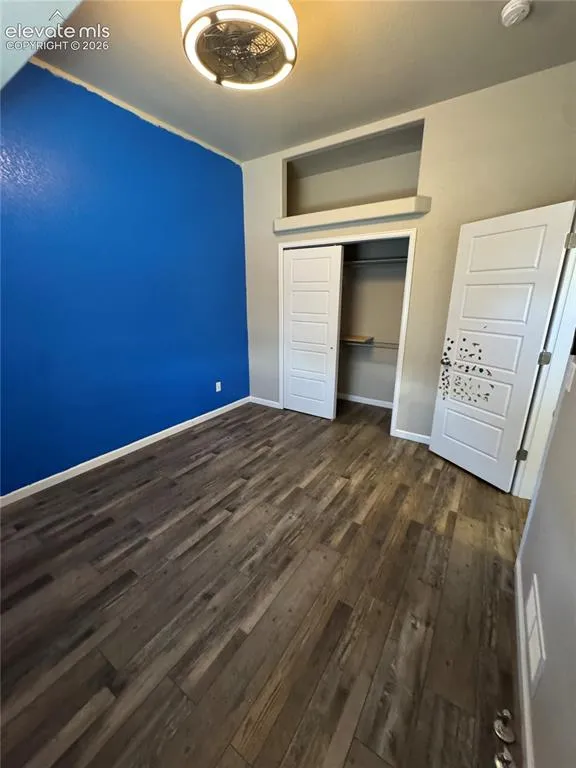 822 S Espanola Drive Pueblo, CO 81007