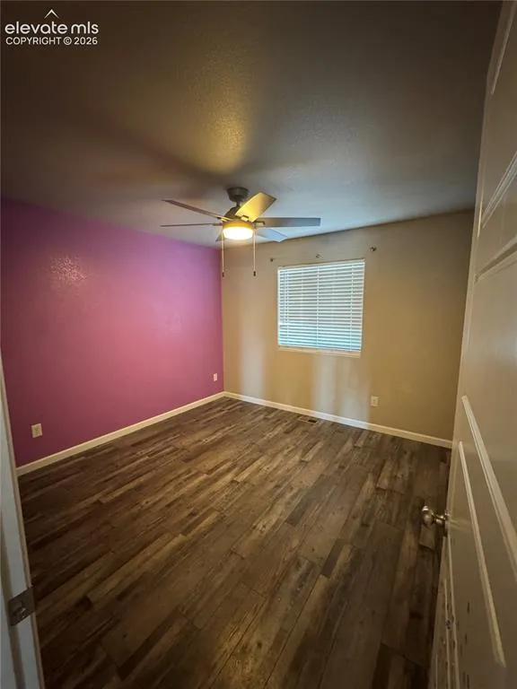 822 S Espanola Drive Pueblo, CO 81007