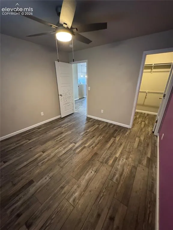 822 S Espanola Drive Pueblo, CO 81007