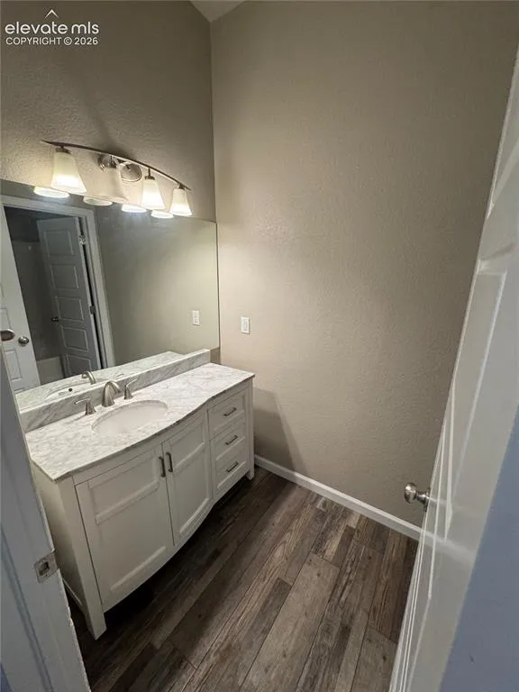 822 S Espanola Drive Pueblo, CO 81007