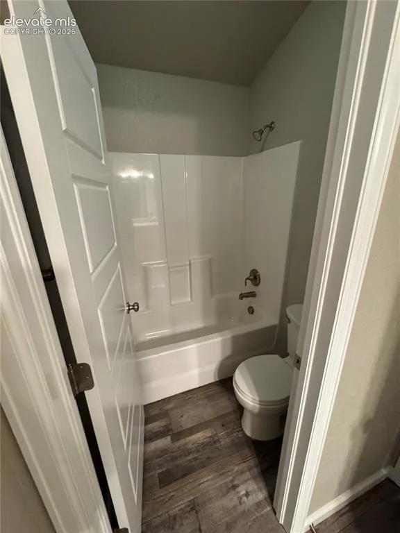822 S Espanola Drive Pueblo, CO 81007