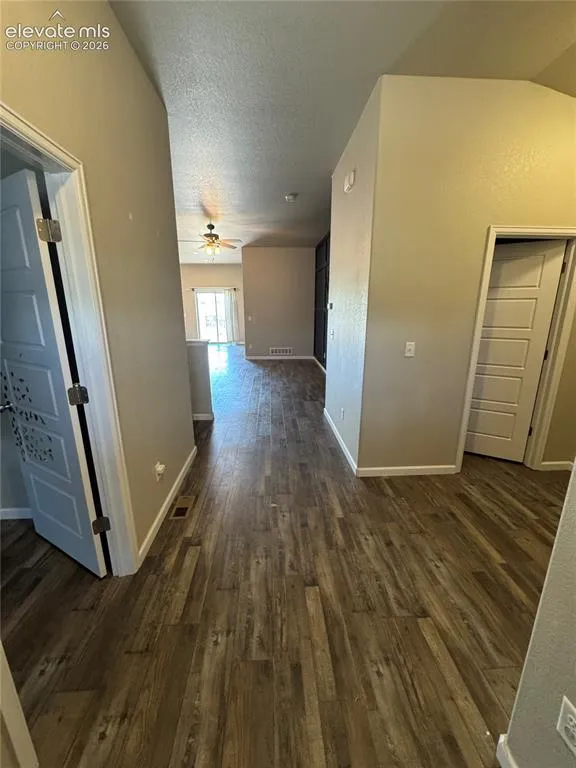 822 S Espanola Drive Pueblo, CO 81007