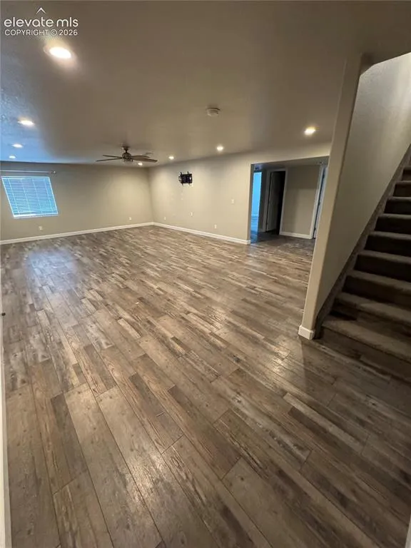 822 S Espanola Drive Pueblo, CO 81007