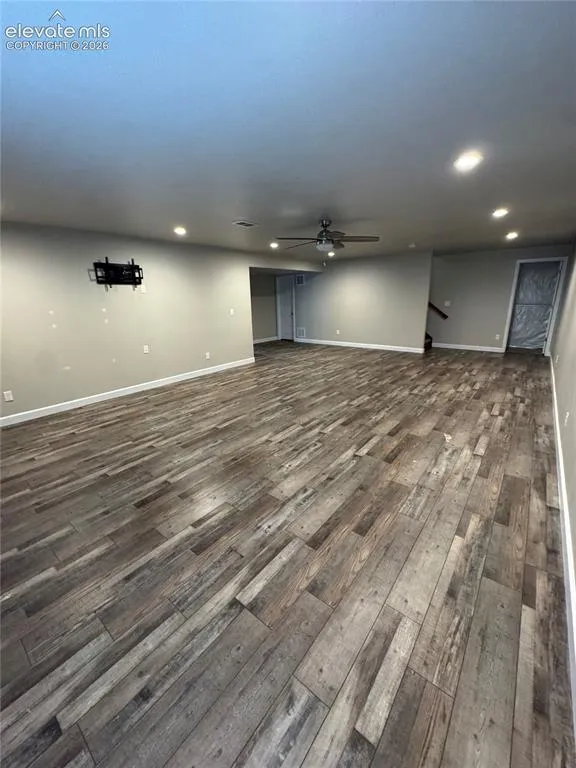 822 S Espanola Drive Pueblo, CO 81007