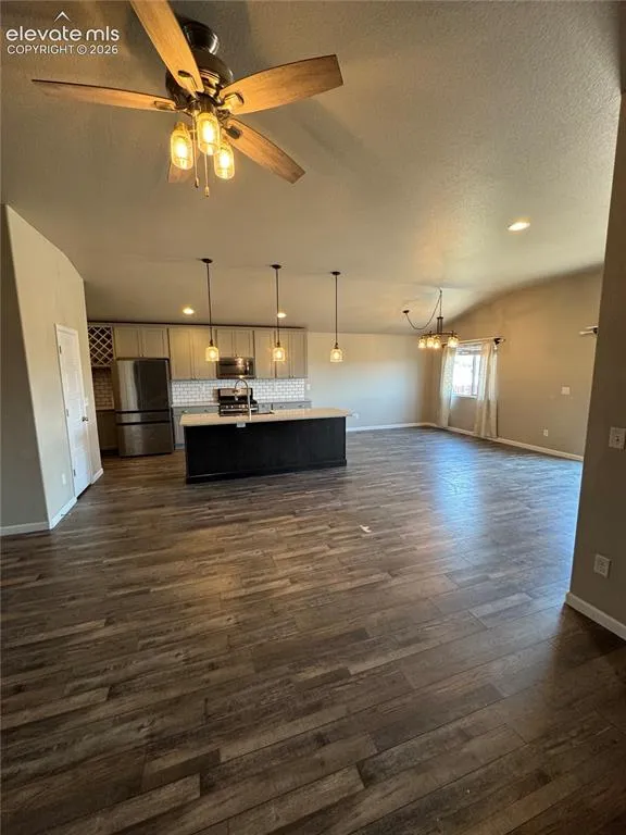 822 S Espanola Drive Pueblo, CO 81007
