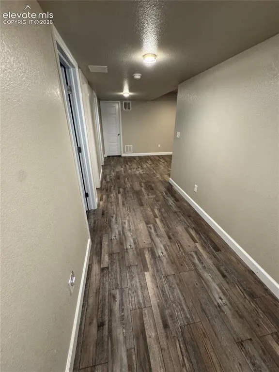 822 S Espanola Drive Pueblo, CO 81007