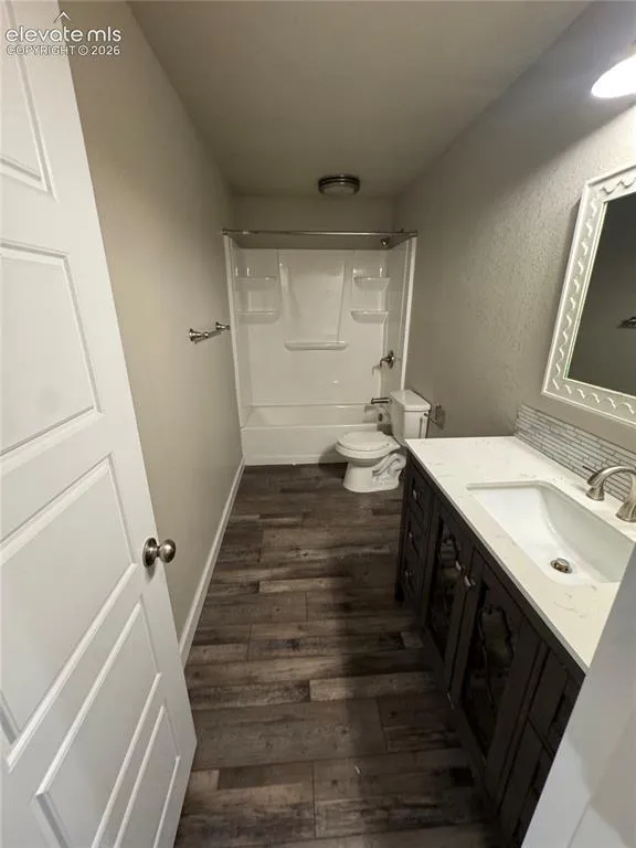 822 S Espanola Drive Pueblo, CO 81007
