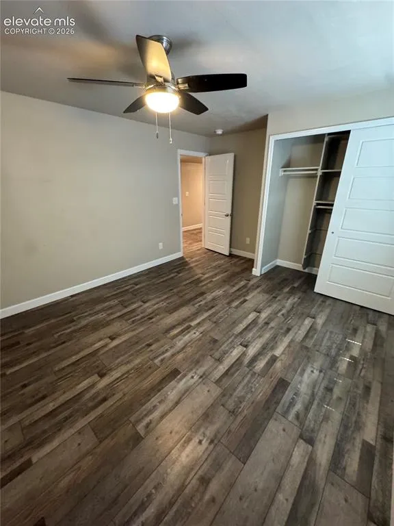 822 S Espanola Drive Pueblo, CO 81007