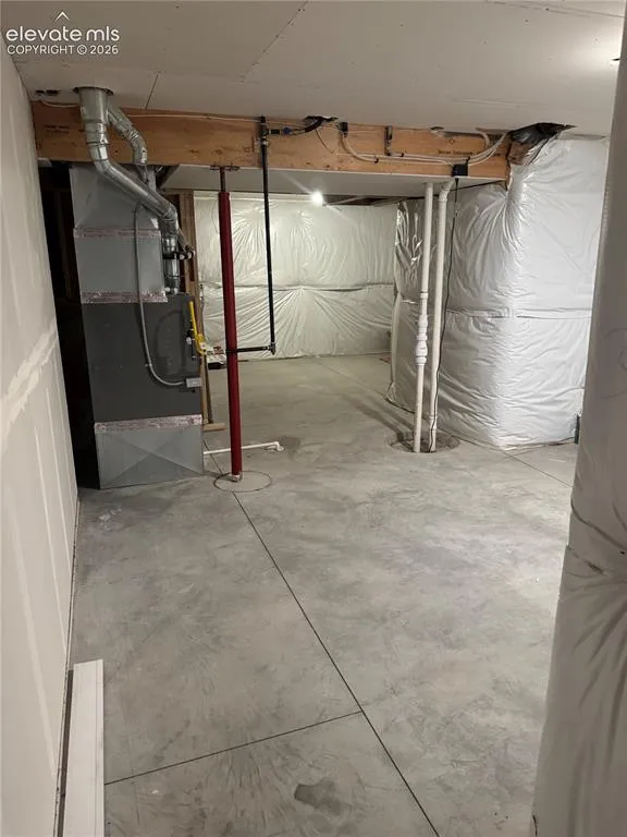 822 S Espanola Drive Pueblo, CO 81007
