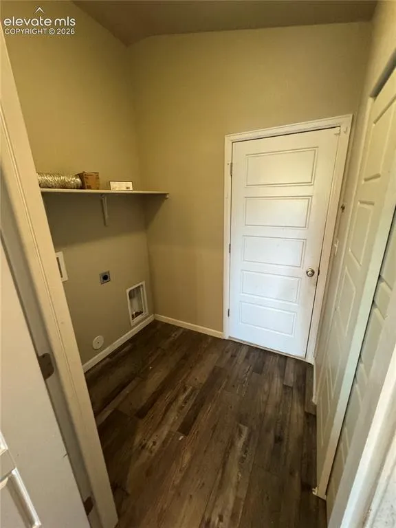822 S Espanola Drive Pueblo, CO 81007