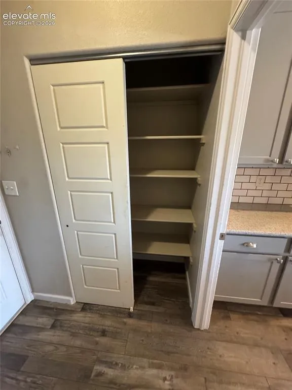 822 S Espanola Drive Pueblo, CO 81007
