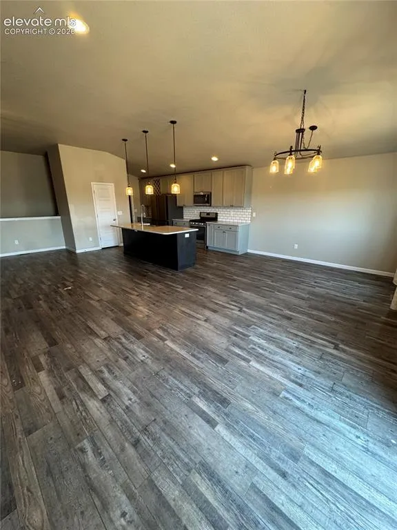 822 S Espanola Drive Pueblo, CO 81007