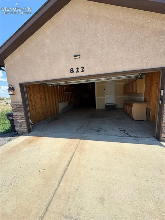 822 S Espanola Drive Pueblo, CO 81007