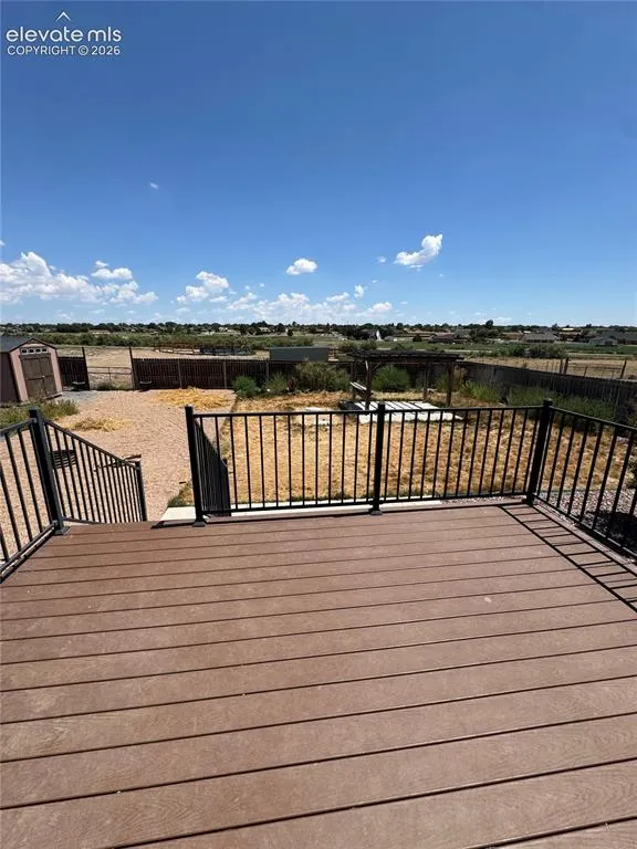 822 S Espanola Drive Pueblo, CO 81007