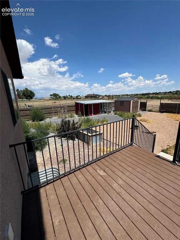 822 S Espanola Drive Pueblo, CO 81007