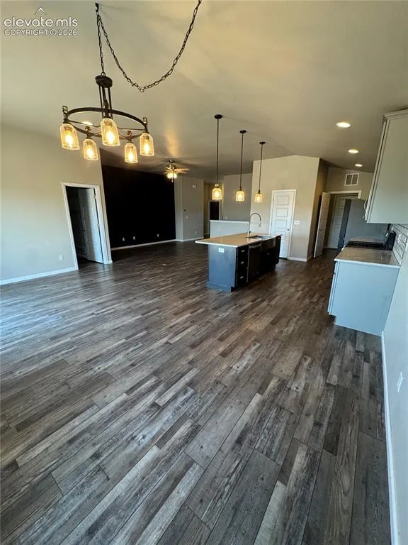 822 S Espanola Drive Pueblo, CO 81007