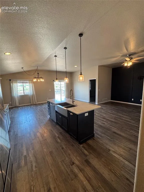 822 S Espanola Drive Pueblo, CO 81007