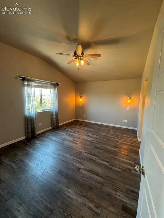 822 S Espanola Drive Pueblo, CO 81007