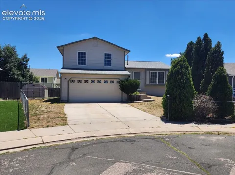 4325 Clare Court