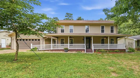9515 Timberlog Drive