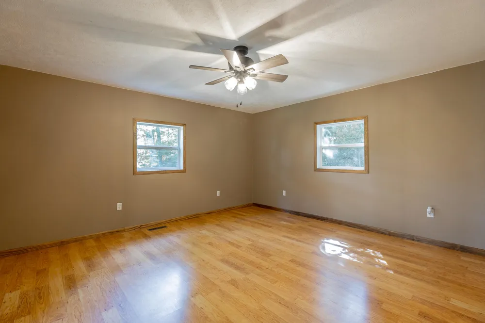 93 Bell Summers Road Pikeville, TN 37367