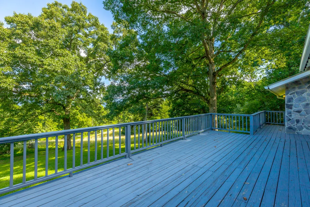 93 Bell Summers Road Pikeville, TN 37367
