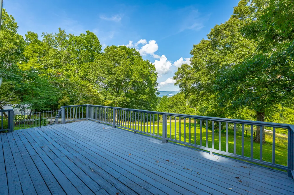 93 Bell Summers Road Pikeville, TN 37367