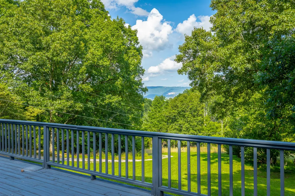 93 Bell Summers Road Pikeville, TN 37367
