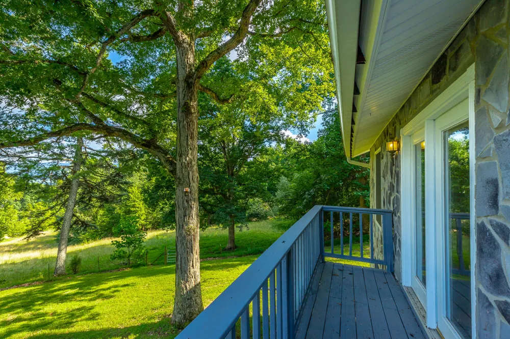 93 Bell Summers Road Pikeville, TN 37367
