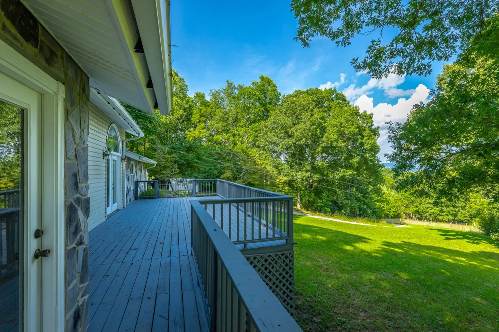 93 Bell Summers Road Pikeville, TN 37367
