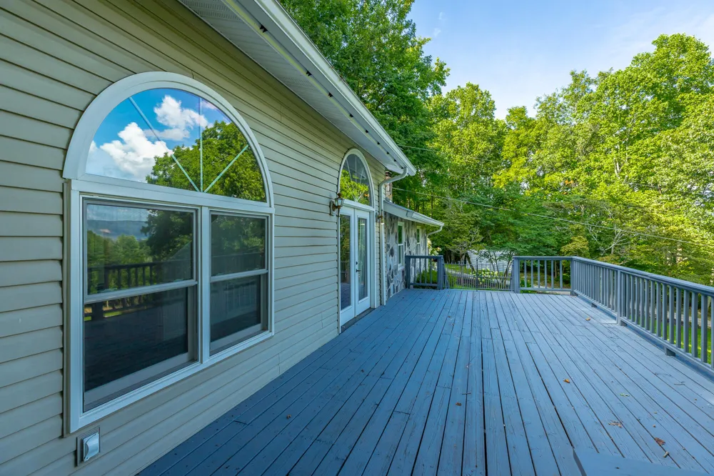93 Bell Summers Road Pikeville, TN 37367