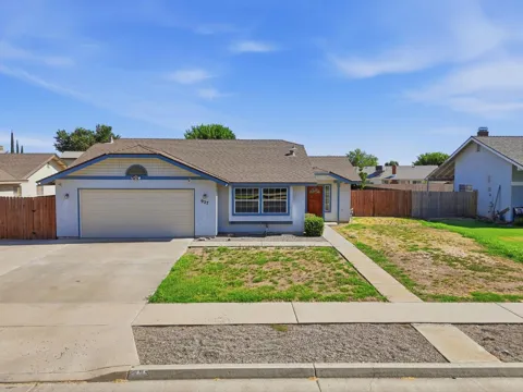 927 Elderwood Lane