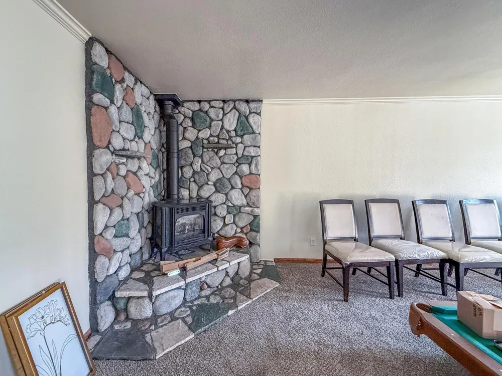 39314 Manzanita Drive Oakhurst, CA 93644