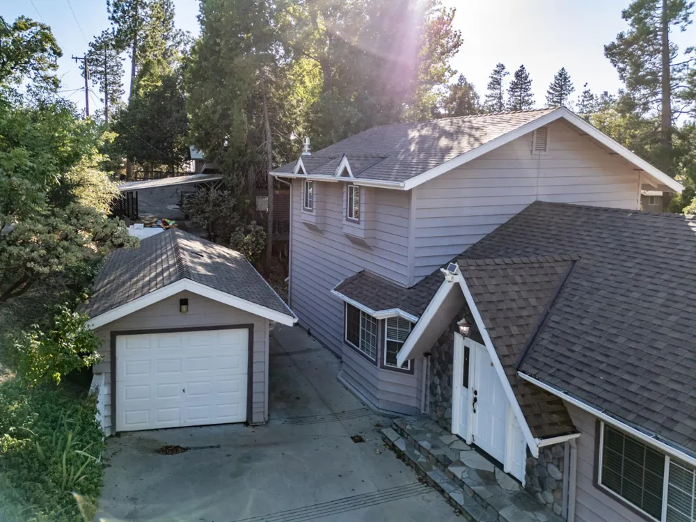 39314 Manzanita Drive Oakhurst, CA 93644